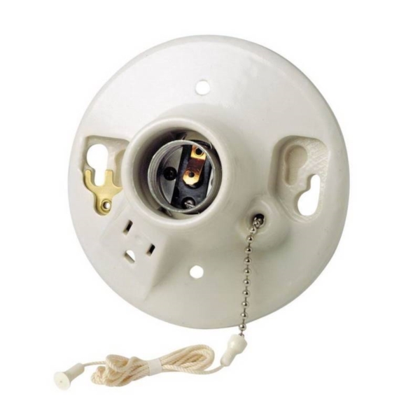 Leviton 9726-C