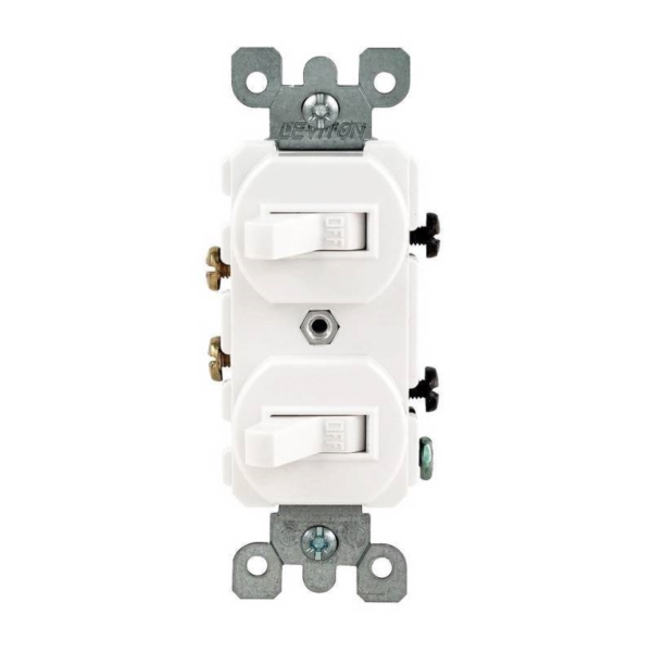 Leviton R62-05224-2WS