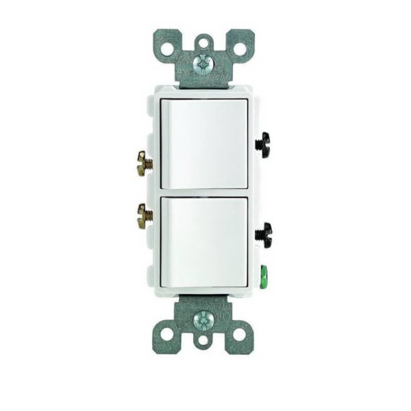 Leviton R62-05634-0WS