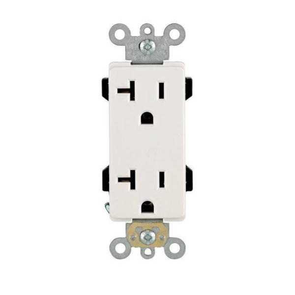 Leviton R62-16352-0WS