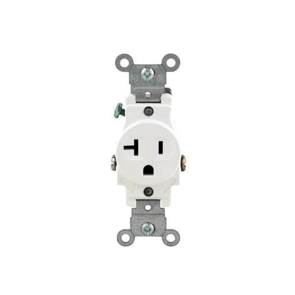 Leviton S02-05801-KWS