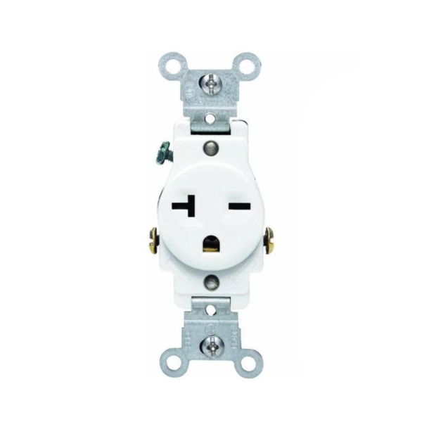 Leviton S02-05821-0WS