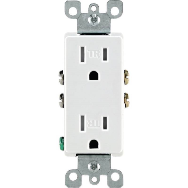 Leviton S02-T5325-00W