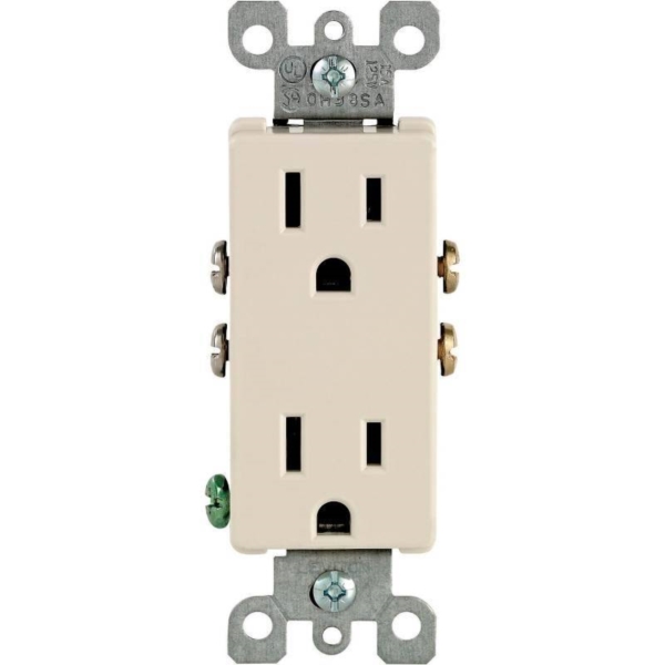Leviton S06-05325-0TS