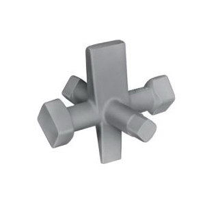 Pasco 4567 Cleanout Plug Wrench