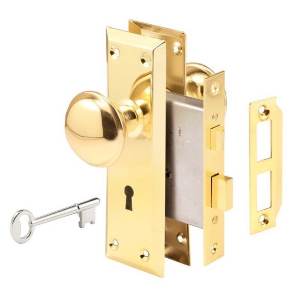 Defender Security E 2293