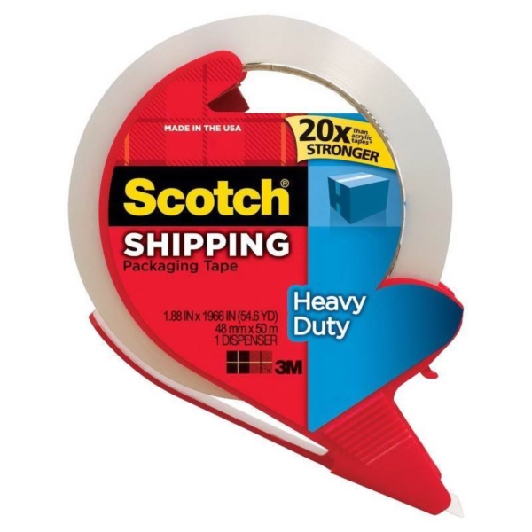 Scotch 3850-RD