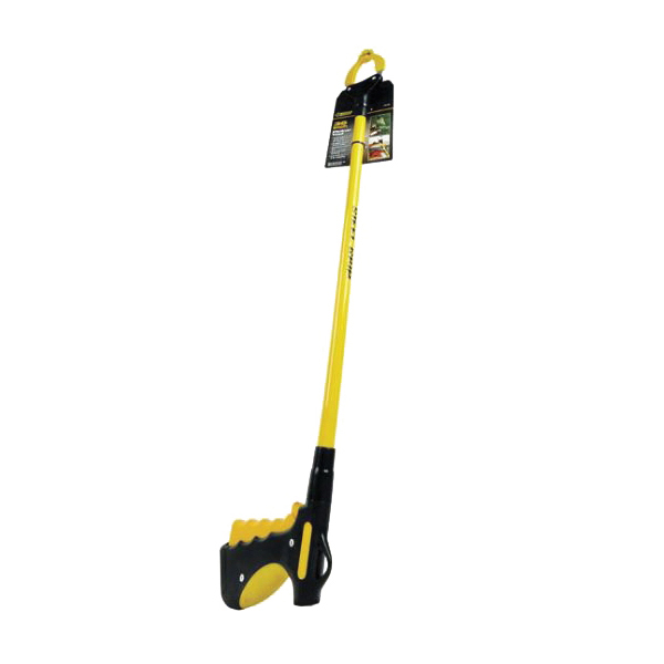 Steel Grip TA5105 Mechanical Pick-Up Tool, 5 lb Jaw, Aluminum, 36 in L Handle - 3