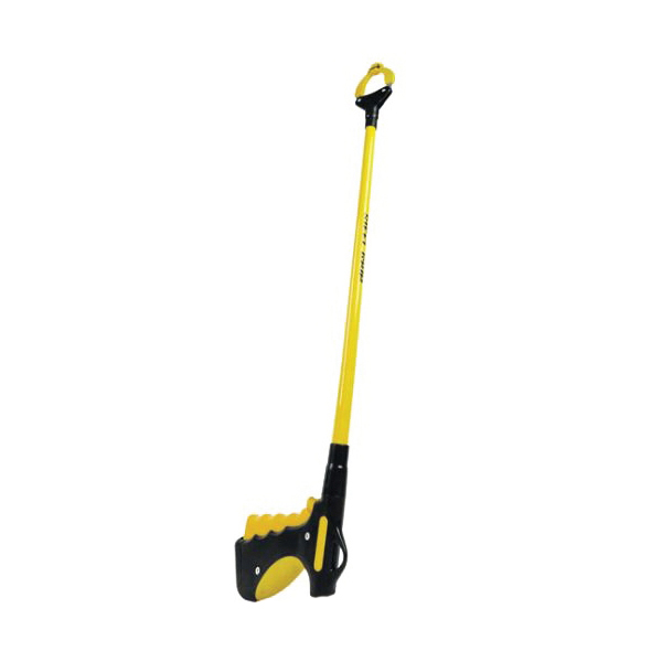 Steel Grip TA5105 Mechanical Pick-Up Tool, 5 lb Jaw, Aluminum, 36 in L Handle - 4