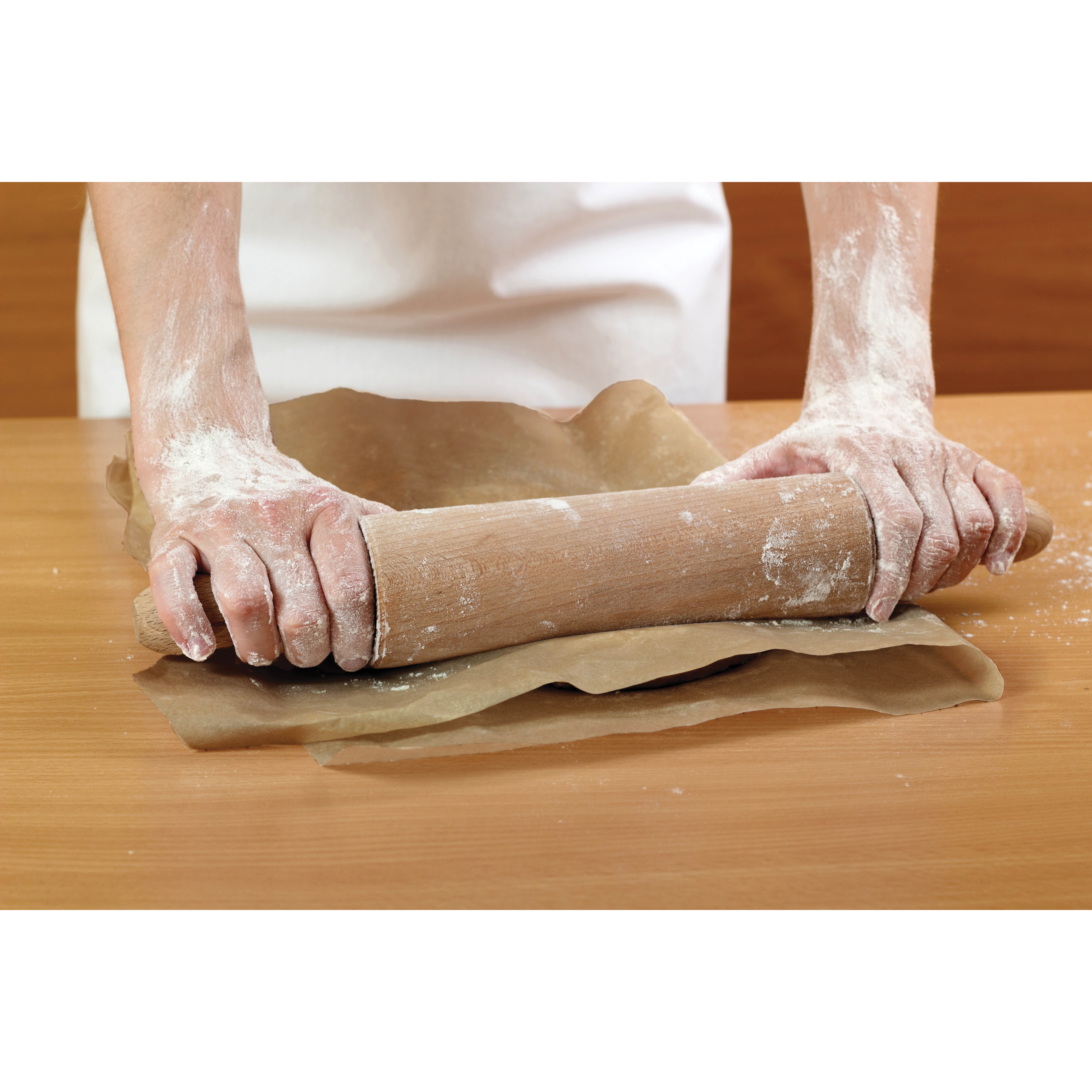 Regency 1111 Parchment Paper, Vegetable Parchment Paper - 3