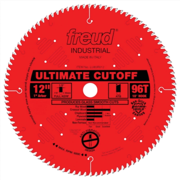 Freud LU85R012