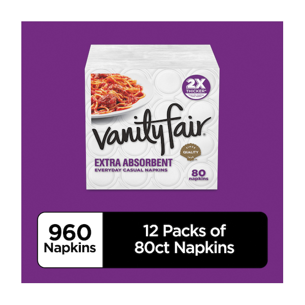 Vanity Fair 35236