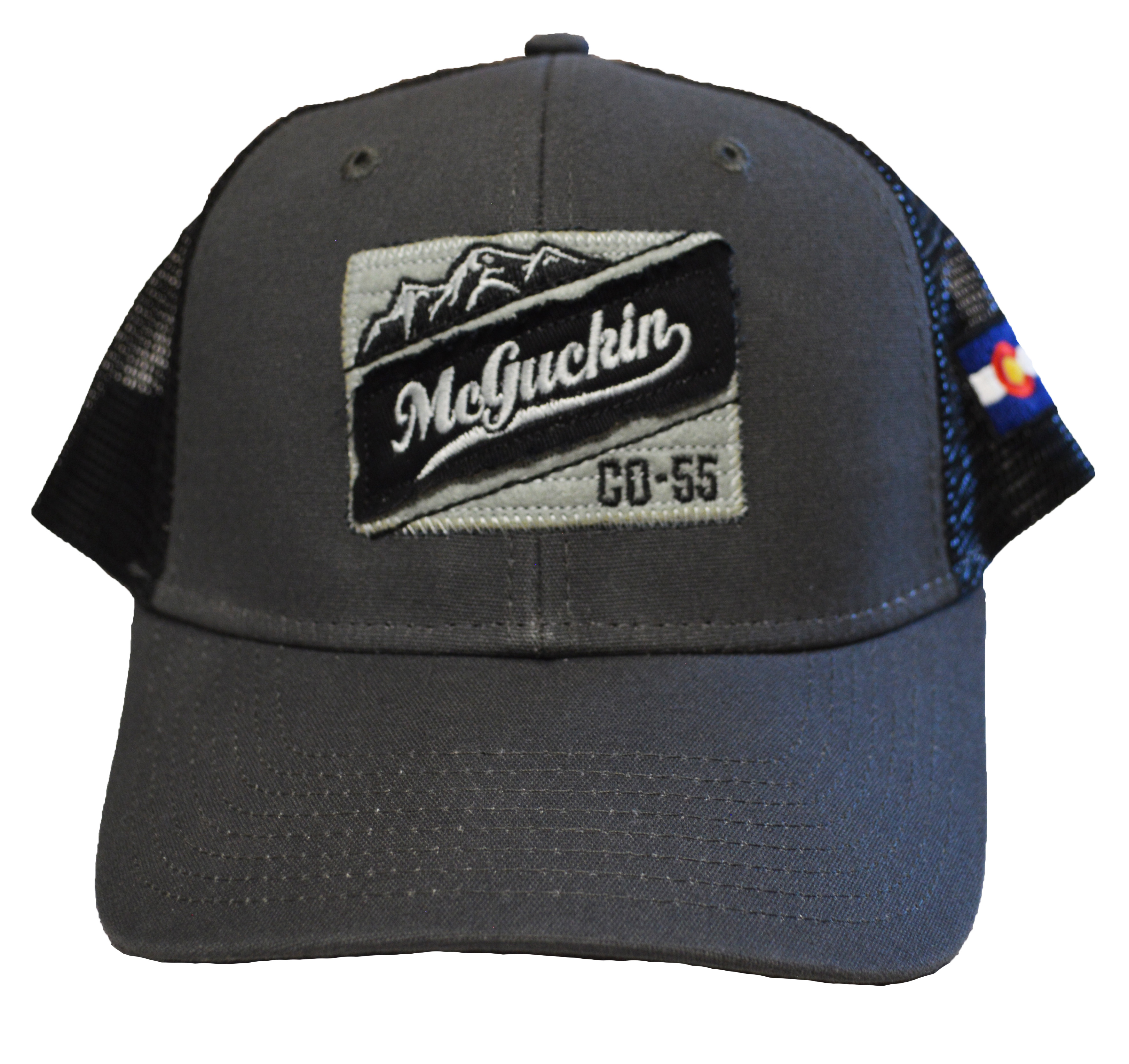 McGuckin 