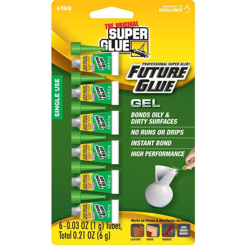 The Original Super Glue 11710005
