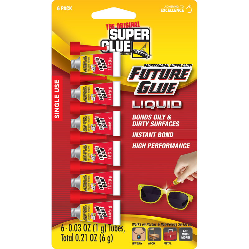 The Original Super Glue 11710008