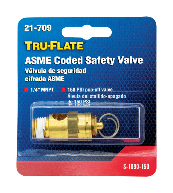 Tru-flate 21-709