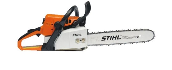 Stihl 1123 200 0881 US