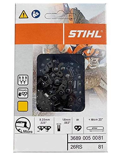 Stihl 3639 005 0081