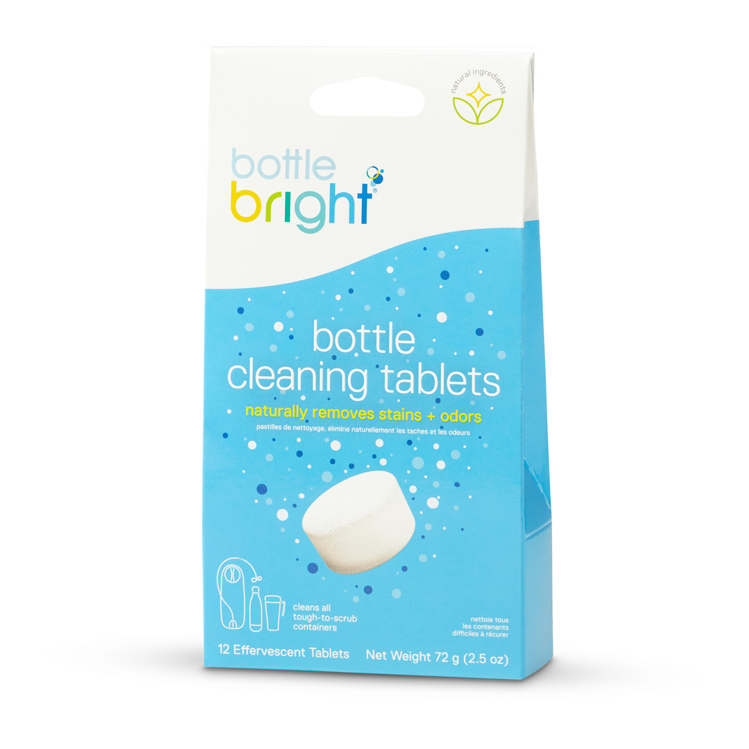 Bottle Bright BB112