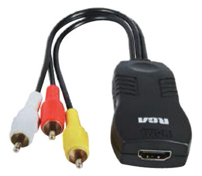 Rca DHCOMF