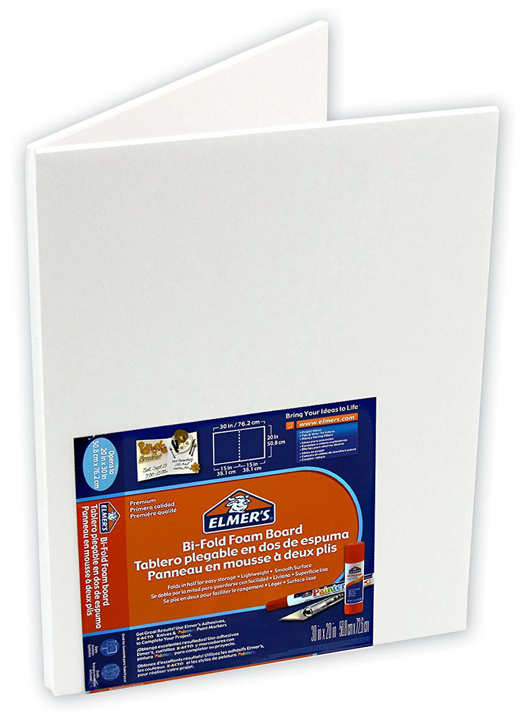 Elmers 905165