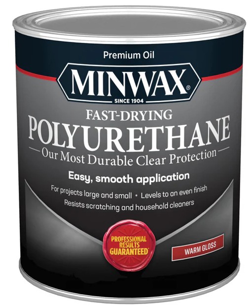 Minwax 63000444
