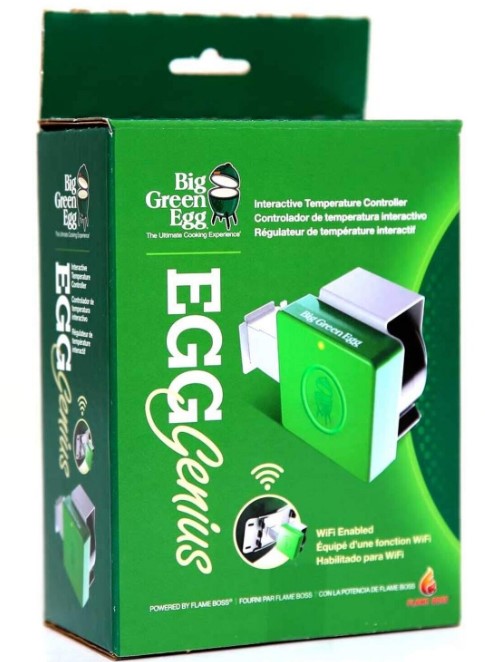 Big Green Egg 121028