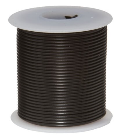 Consolidated Electronic Wire & Cable 818-0