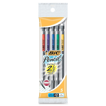 Bic MPFP51