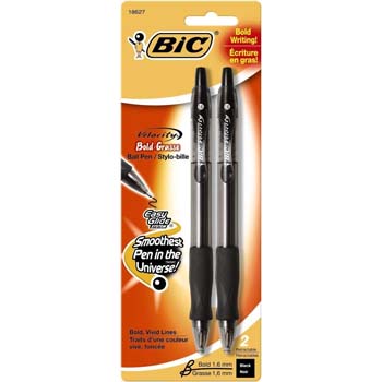 Bic VLGBP21BK