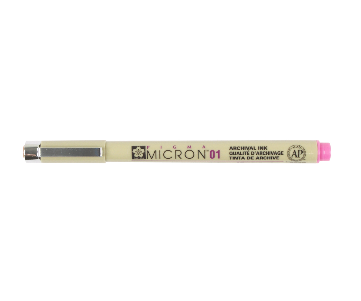Pigma Micron 121