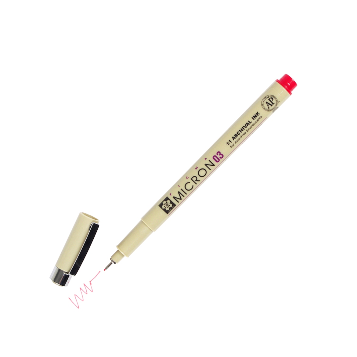 Pigma Micron 319