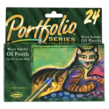 Crayola CX52-3624