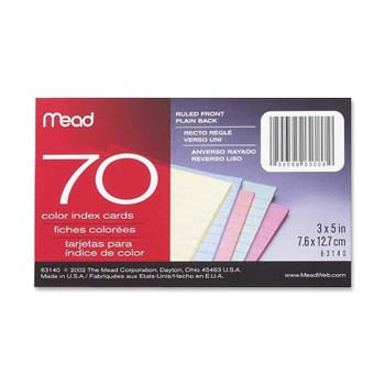 Mead 63140