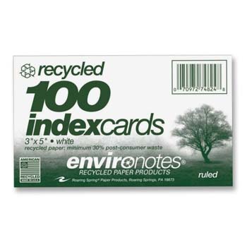 Roaring Spring Paper Products 74824