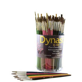 Dynasty B-100