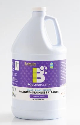 Boulder Clean BC-SPRY-020824