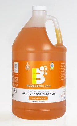 Boulder Clean BC-SPRY-020725