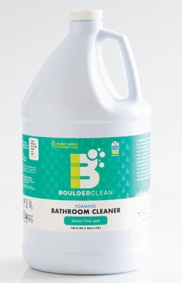 Boulder Clean BC-SPRY-020763