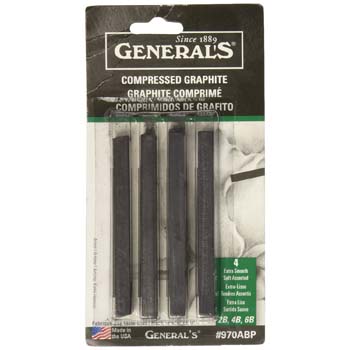 General Pencil Company 970A-BP