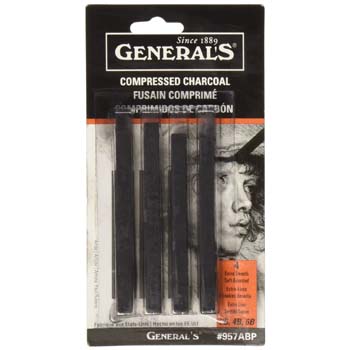 General GP957A-BP