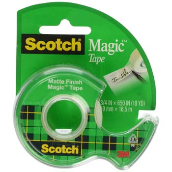Scotch 122