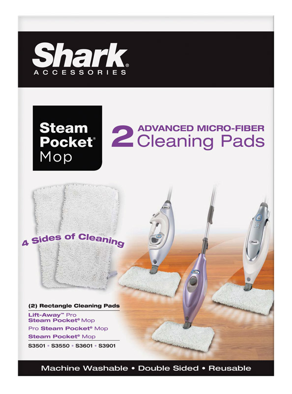 Euro-pro Shark XT3601