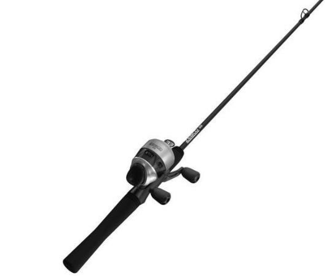 Zebco 33602M10CNS4