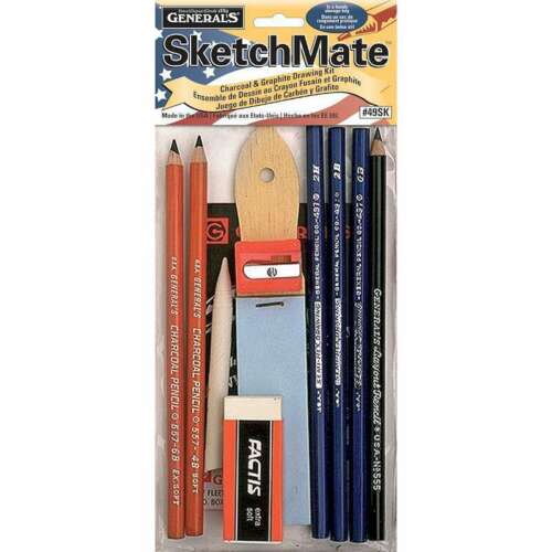 General Pencil Company 49SK