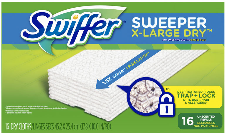 Swiffer 33903