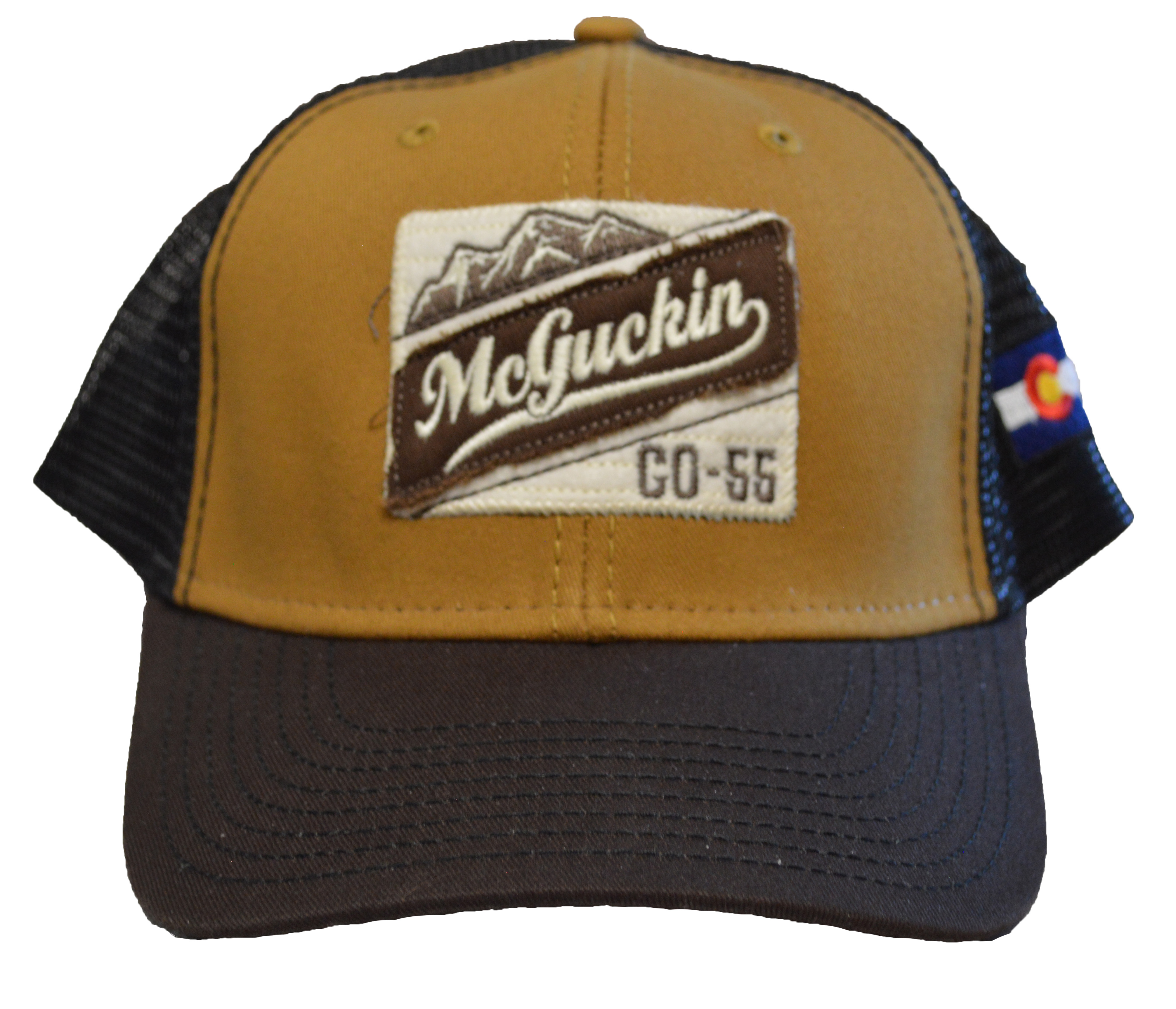 McGuckin 