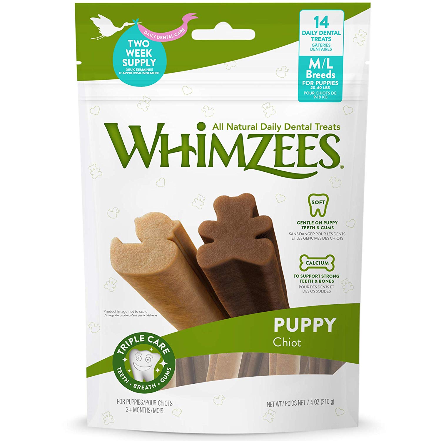 Whimzees WHZ832