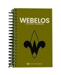 Boy Scouts Of America 663054
