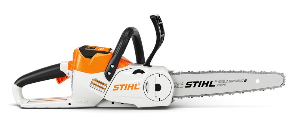 Stihl MA04 011 5823 US